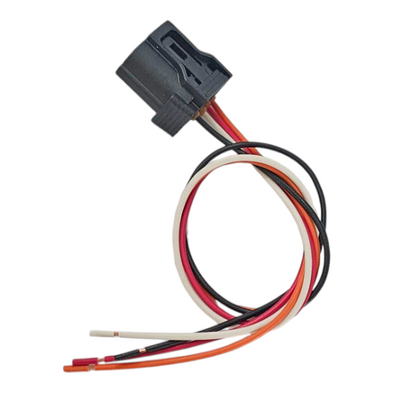 Engine Oil Pressure Light Switch Electrical Connector For Lexus Toyota 2018-2024