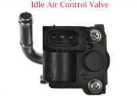 IAC2115 Idle Air Control Valve With Gasket Fits Lexus ES300 RX300 Highlander
