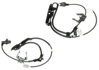 4 x ABS Speed Sensor Front -Rear L/R Fits Toyota Camry 2002-2006 All Engines