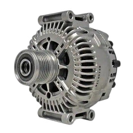 11306A Reman Carquest Alternator 180 Amps For Dodge Jeep Mercedes V6-3.0L Diesel