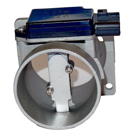 MQ7385 Carquest Mass Air Flow Sensor (MAF) 4 Blades Fits Ford Mazda Mercury