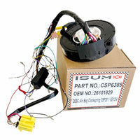 Clockspring Fits Escalade, Escalade ESV, Escalade 2003-2006 W/Steer Audio Cntr