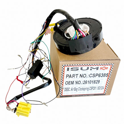 Clockspring Fits Escalade, Escalade ESV, Escalade 2003-2006 W/Steer Audio Cntr