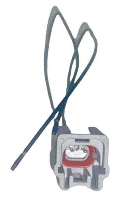 ABS Wheel Speed Sensor Connector Fits Nissan  Altima Maxima , Subaru