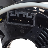 ClockSpring Spiral Cable Fits:Nissan Leaf 2013-2022 Battery EV / Electrica