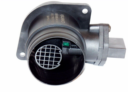 Mass Air Flow Sensor & Upgrade Connector Fits : Beetle Jetta Rabbit 1.9L