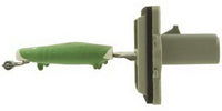 BMR563 Blower Resistor Motor Fits: Chrysler Dodge Jeep Volkswagen
