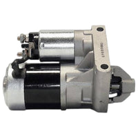 Carquest 17564SS Reman Starter Motor 1.4 KW For Dakota Cherokee Wrangler
