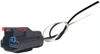 Connector of  Canister Purge Solenoid  Chrysler Dodge Jeep Plymouth 1993-2010
