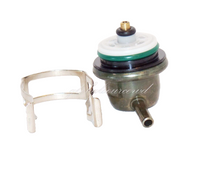 17113536 Fuel Injection Pressure Regulator Fits: Chevrolet GMC Hummer Isuzu &