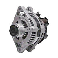 11137A Reman Carquest Alternator 130Amps For ES350 RX350 Avalon Highlander Venza