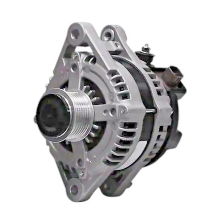 11137A Reman Carquest Alternator 130Amps For ES350 RX350 Avalon Highlander Venza