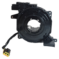 Clock Spring Fits Discovery Sport 2018-2019 L4 2.0 With Heated Steering