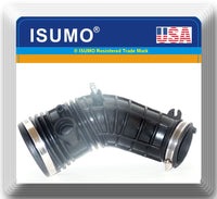 Engine Air Intake Hose W/Clamps Fits:OEM#17228RBBA00 ACURA TSX 2004-2008 L4 2.4L