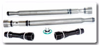 Pressure Oil Stand Pipe Dummy Plug Kit Fits Ford E350 F250 F350 V8 6.0L  V6 4.5L