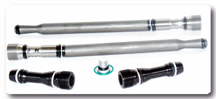 Pressure Oil Stand Pipe Dummy Plug Kit Fits Ford E350 F250 F350 V8 6.0L  V6 4.5L