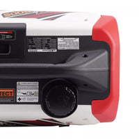 Dual Fuel Inverter Generator Portable Super Quiet Electric Start EV-charging