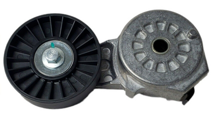 Belt Tensioner & Idler Pulley Fits: Buick Chevrolet Oldsmobile Pontiac