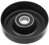 2 Pcs , Belt Tensioner & Idler Pulley for Saturn S Series SL SC SW 1.9L
