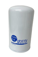 3 Filters Oil , Fuel , Fuel/Water Separators Filters Fits Cummins B6.7 2021+