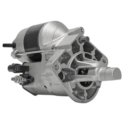 Carquest 17784S Reman Starter Motor 1.2KW For Chrysler Dodge Plymouth 1999-2004