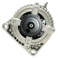13871A OEM Reman Carquest Alternator 136Amps W/ Connector Fits Chrysler Dodge