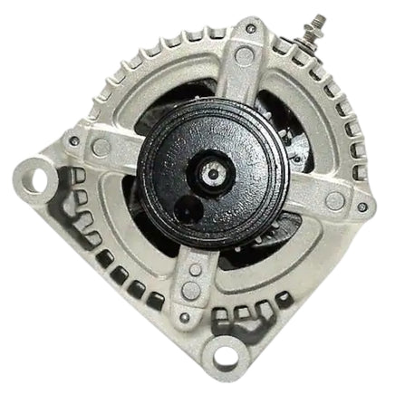 13871A OEM Reman Carquest Alternator 136Amps W/ Connector Fits Chrysler Dodge