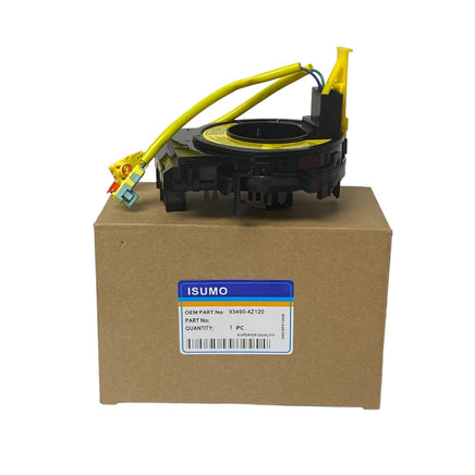 Clock Spring Fit Hyundai Santa Fe Sport XL 2013-2019 W/O Heated Steer Wheel