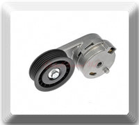 OE Spec BT432 Belt Tensioner Fits: Buick Chevrolet Pontiac Saturn 