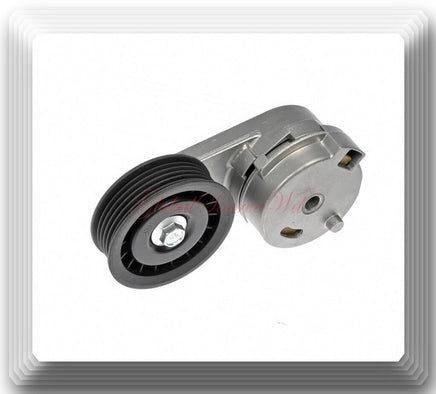 OE Spec BT432 Belt Tensioner Fits: Buick Chevrolet Pontiac Saturn 