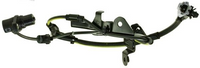ABS Wheel Speed Sensor Front-Right Fits: Sequoia 2001-2007 Tundra 2000-2006