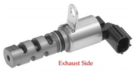 Variable Timing Solenoid Actuator VVT245 Exhaust Side Fits: Lancer Outlander