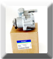 OE Specifications Power Steering Pump Fits: Audi TT , TT Quattro 2000-2006 