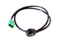 Knock Detonation Sensor Fits Audi 1985-2004 VW 1985-2007