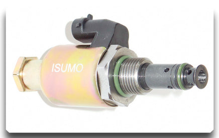 IPR Fuel Injection Pressure Regulator Fits Ford V8 7.3L IC Corporation IHC