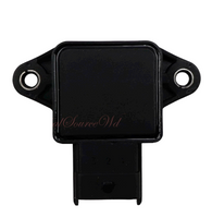 Throttle Position Sensor-Sensor-Throttle Position fits:  Porsche 911 Boxster