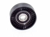 PT446/3 Drive Belt Idler Roller Pulley Fits: Buick Cadillac Chevrolet Chrysler &