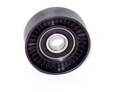 PT446/3 Drive Belt Idler Roller Pulley Fits: Buick Cadillac Chevrolet Chrysler &