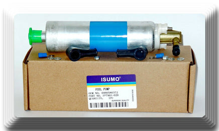 Electric Fuel Pump Fits: OEM# 0986580372 Chrysler Crossfire 2004-2008 V6 3.2