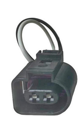 Multi Purpose Connector For Power Window Motor Windshiled Washer Pump ABS Sensor