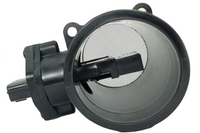 (5 Pins) Mass Air Flow Sensor  Fits Altima Sentra  2002-2003 L42.5L V6.3.5L