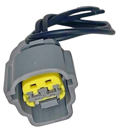 7610-348 Coolant Temperature Sensor W/Electrical Connector fits Altima Armada FX