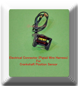 Electrical Connector of Coolant Temperature Sensor TX58 Fits: 750iL 850CSi 850Ci