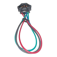 Fuel Injection Pressure Sensor & Connector Fits Land Rover Volvo 1999-2016