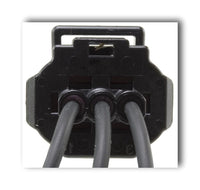 3 Wire Harness Pigtail Connector for MAP  AS398 Fits: COBALT HHR SOLSTICE - SKY