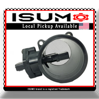 Mass Air Flow Sensor Fits:Infiniti G35 2003 I35 2002-2004 Maxima 2003-2004 L3.5L