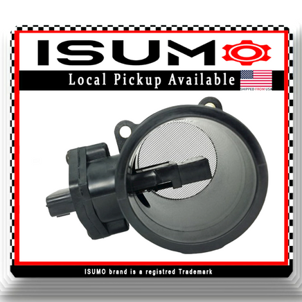 Mass Air Flow Sensor Fits:Infiniti G35 2003 I35 2002-2004 Maxima 2003-2004 L3.5L