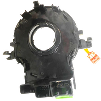 Single Cable Clock Spring Spiral Cable fit for Mitsubishi L200 Triton 2015-2019