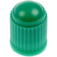 600 Caps  Universal Green Valve Tire Caps  ForTR412 TR413 TR414 TR415 TR41 20008