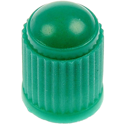 600 Caps  Universal Green Valve Tire Caps  ForTR412 TR413 TR414 TR415 TR41 20008